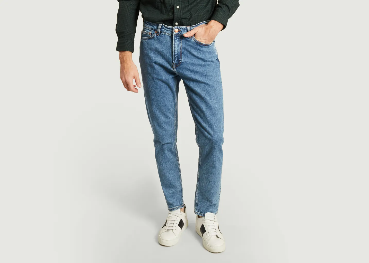 Jean slim fit Cosmo Samsoe Samsoe