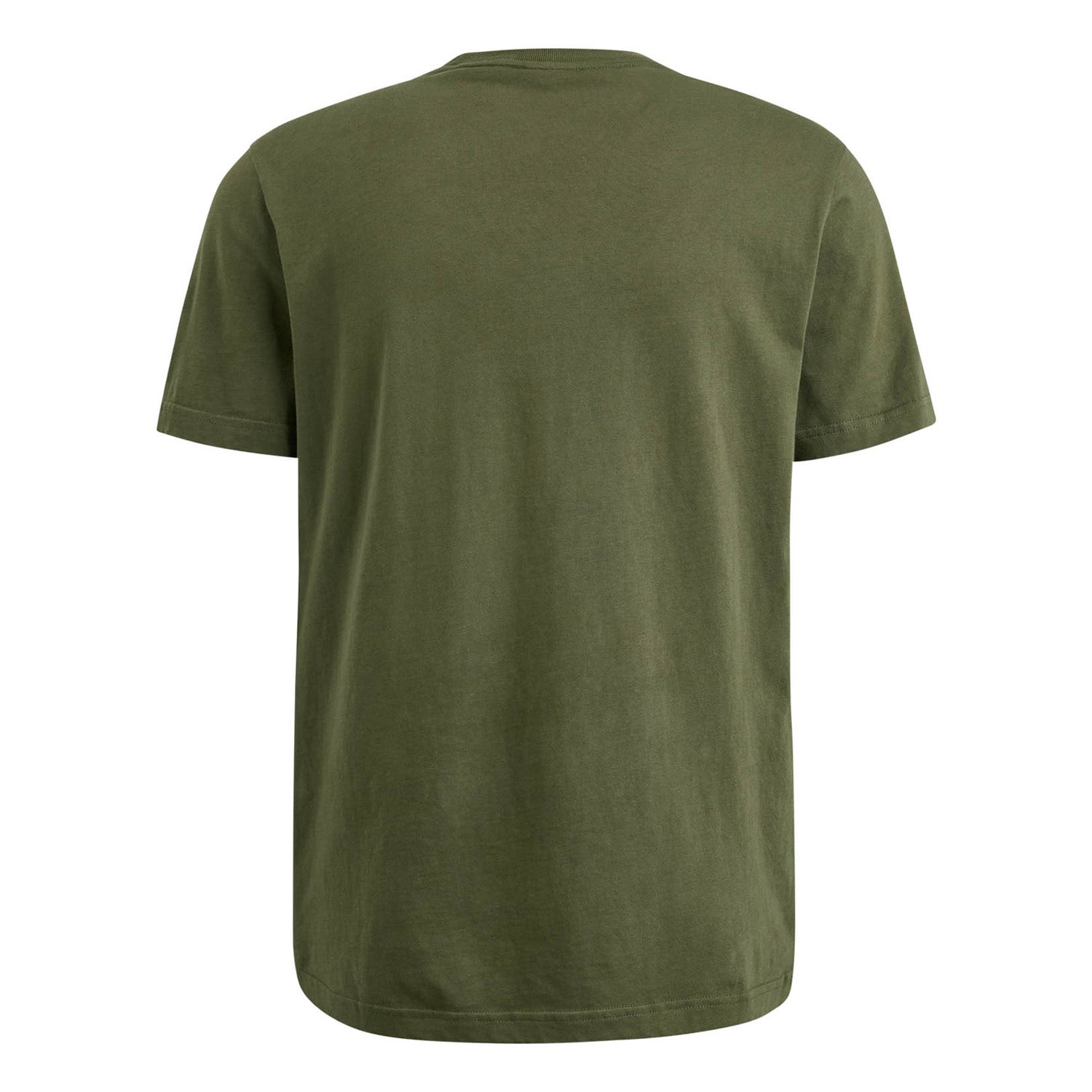 PME Legend  Short Sleeve R-neck