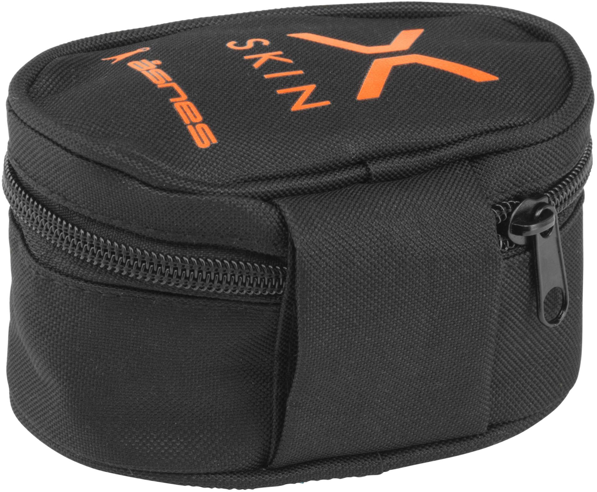 Åsnes X-Skin Kortfell Nylon 30mm