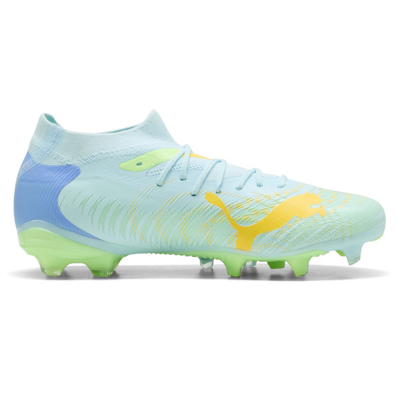 Puma Future 9 Match Light Up FG/AG Dames