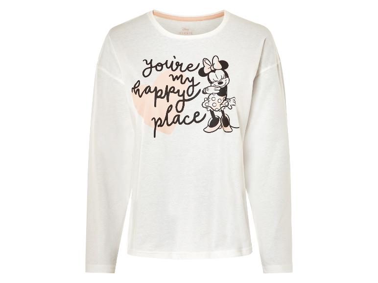 Dames pyjama Disney