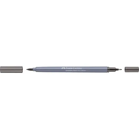 Faber-Castell Goldfaber Aqua Dual Marker Farbe 233 Kaltgrau IV