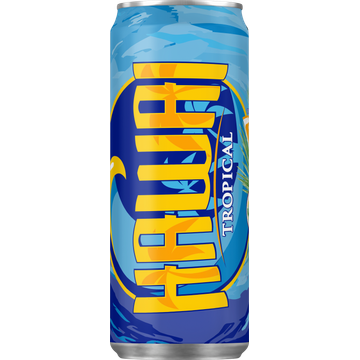Hawai Tropical - Blik - 250 ml