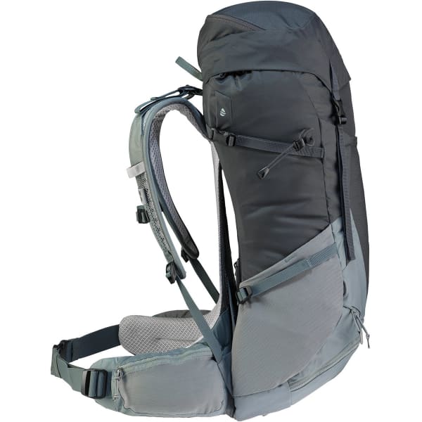 Sac à dos randonnée DEUTER FUTURA 30 SL GRAPHITE/SCHISTE