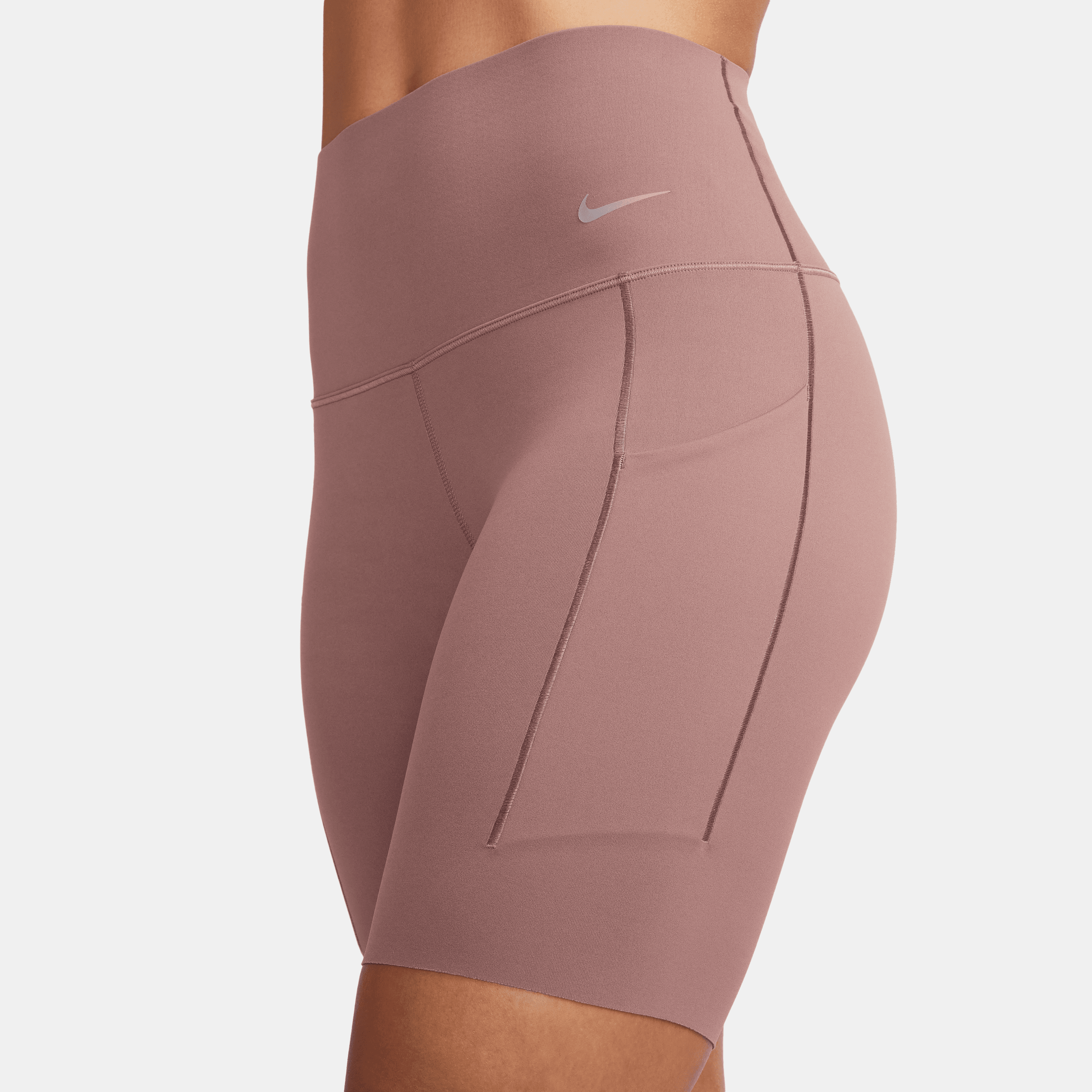 nike w nk df universa hr 8in short 18 dq5994 208