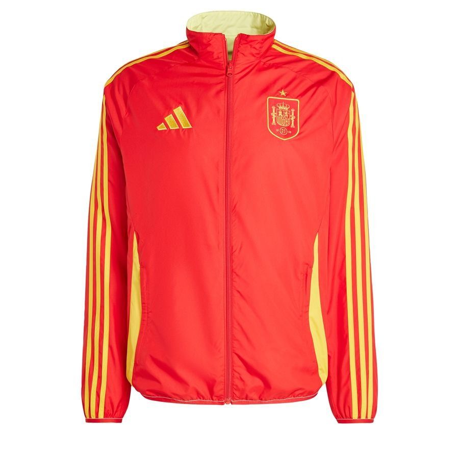 Adidas Veste Anthem Espagne