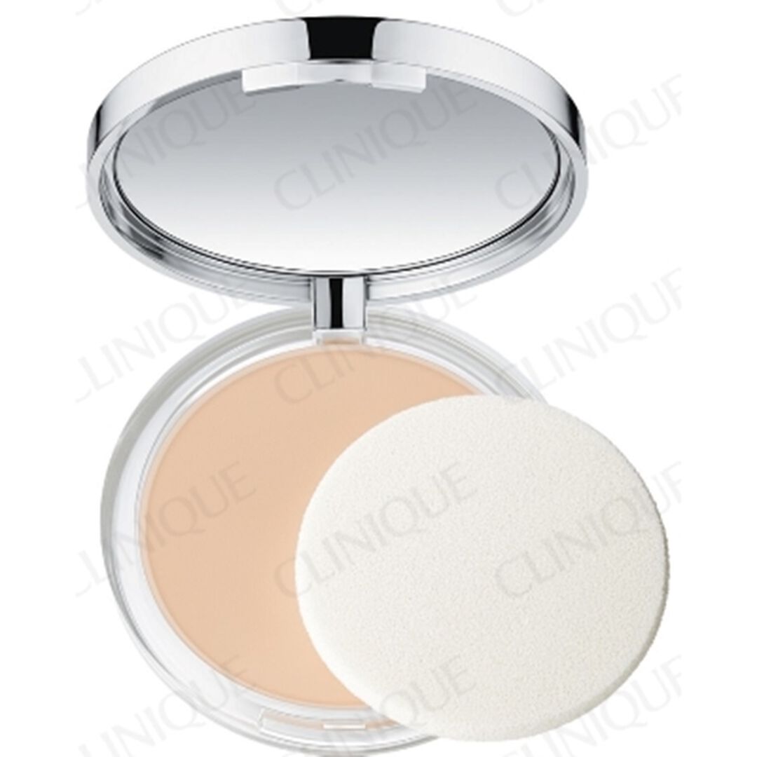 CLINIQUE Almost Powder Base Compacta, SPF15