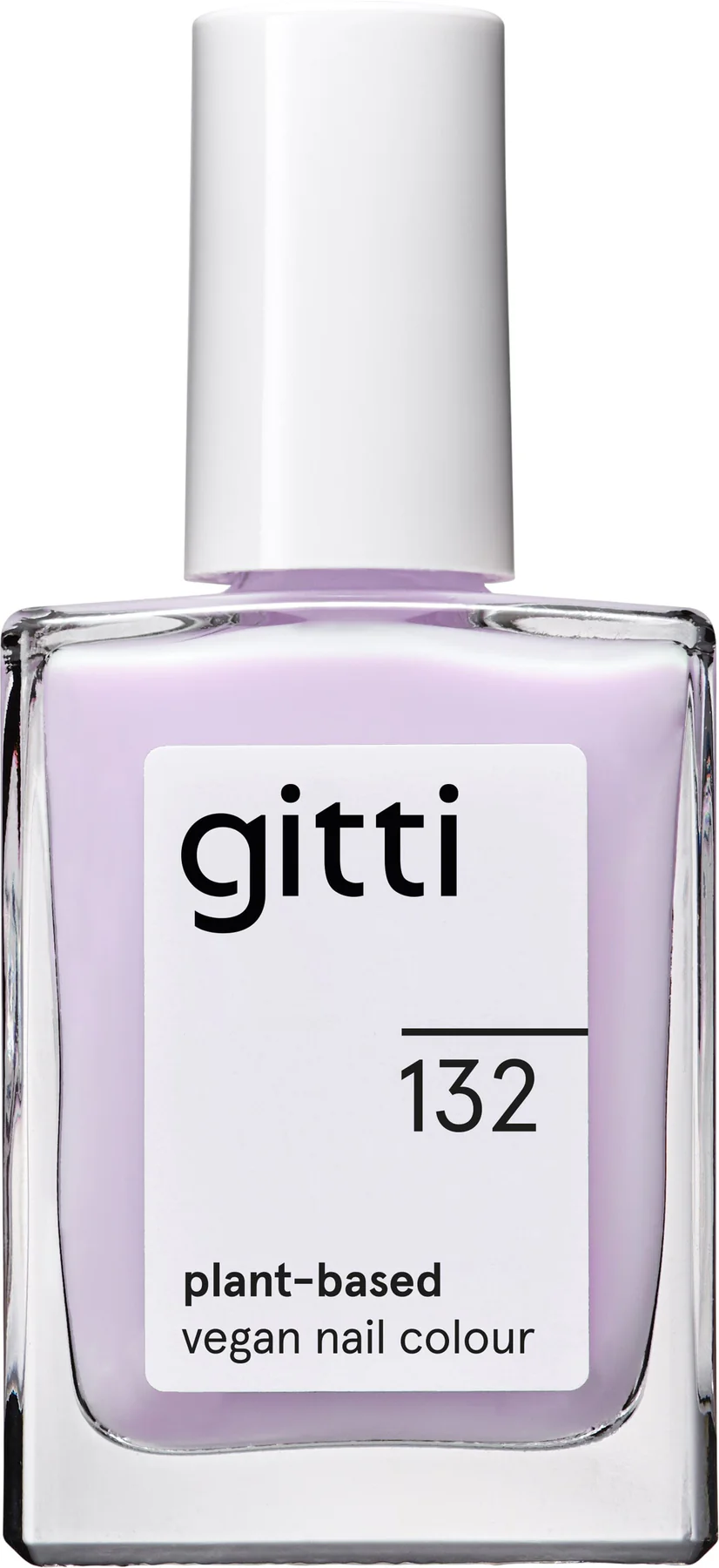 Gitti Nail Polish 132