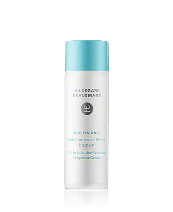 Hildegard Braukmann Professional 24h Couperose Relax Intensiv 50ml