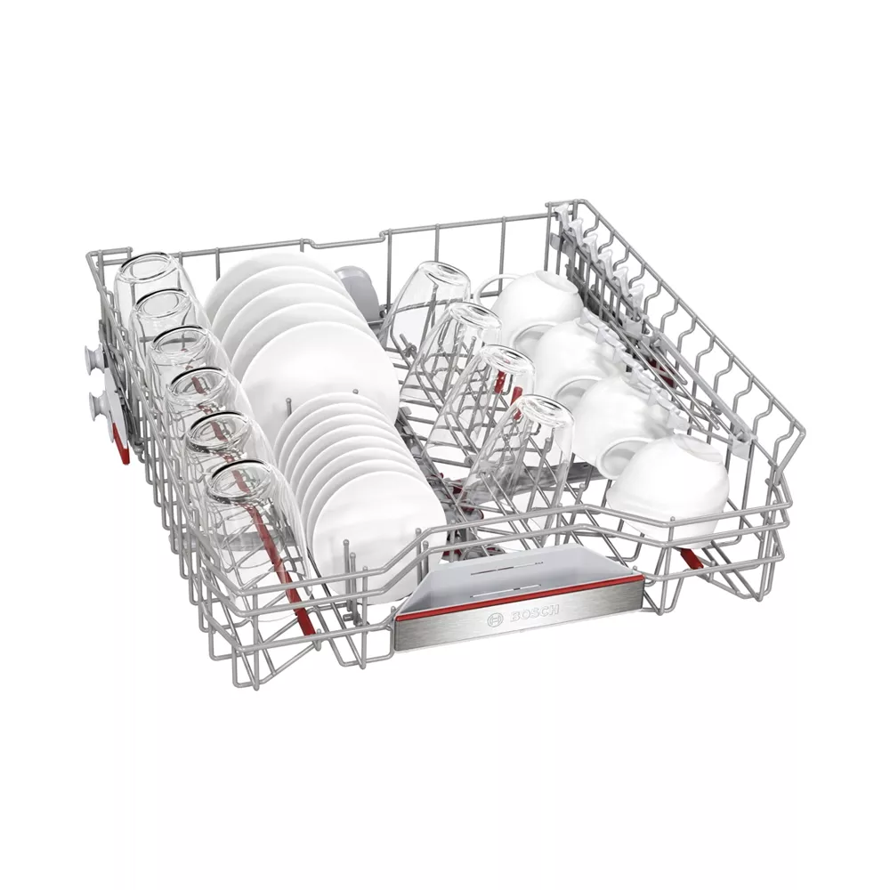 Bosch  SMS6ECW15E Geschirrspüler freistehend