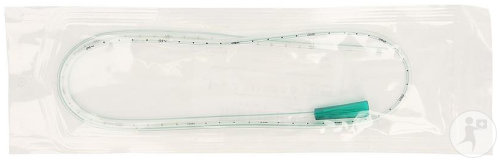 Tubaflex Sonde Gastrique En PVC 100cm RXC CH12 Pièce 1