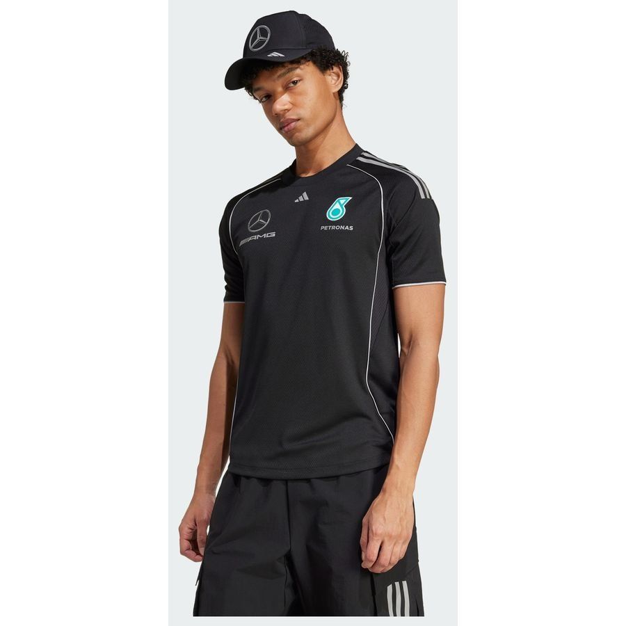 Adidas Maillot de mécanicien Mercedes - AMG Petronas Formula One Team