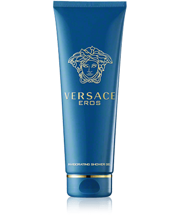 Versace Eros shower gel 250ml