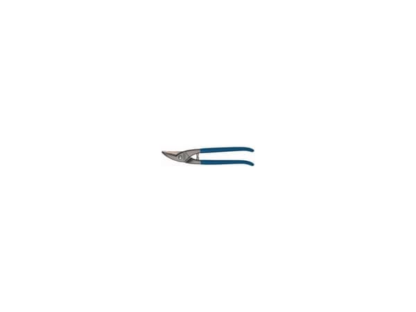 Metallplatesaks, spesialsaks Erdi D107 (D207-275L)