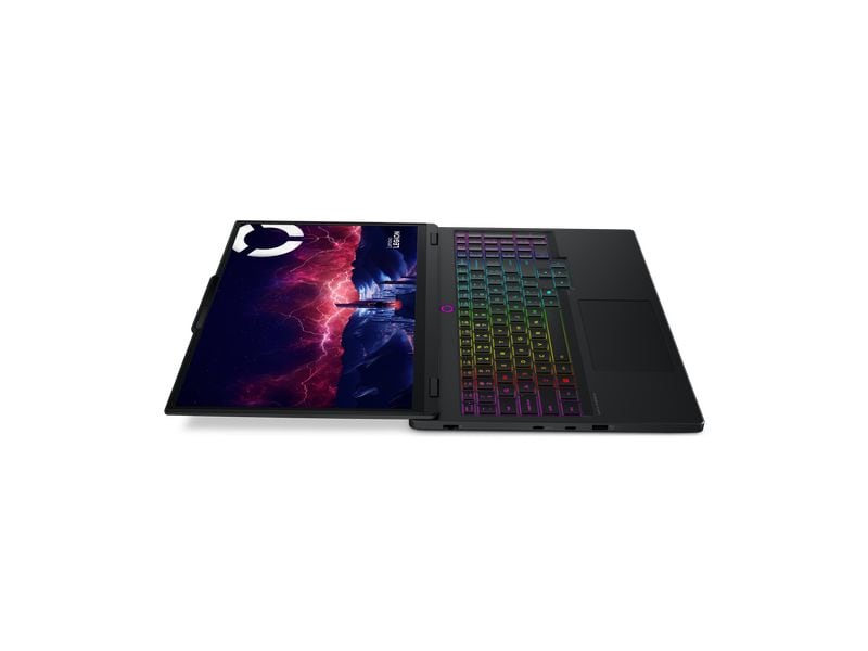 Lenovo Notebook Legion 5 15AKP10 Zukunftssicherer Laptop mit schneller Datenübertragung und DisplayPort-Unterstützung