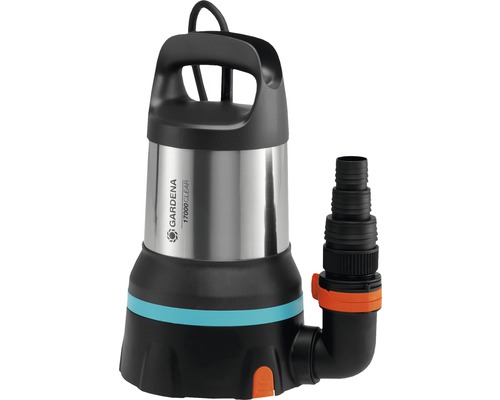 GARDENA 17000 Aquasensor dompelpomp voor helder water
