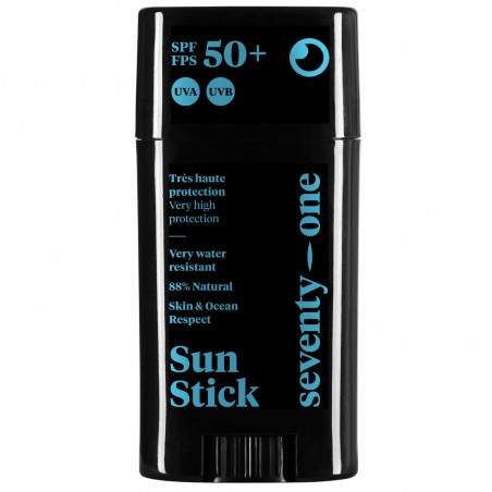 SeventyOne Percent Stick The Ocean Blue SPF50+