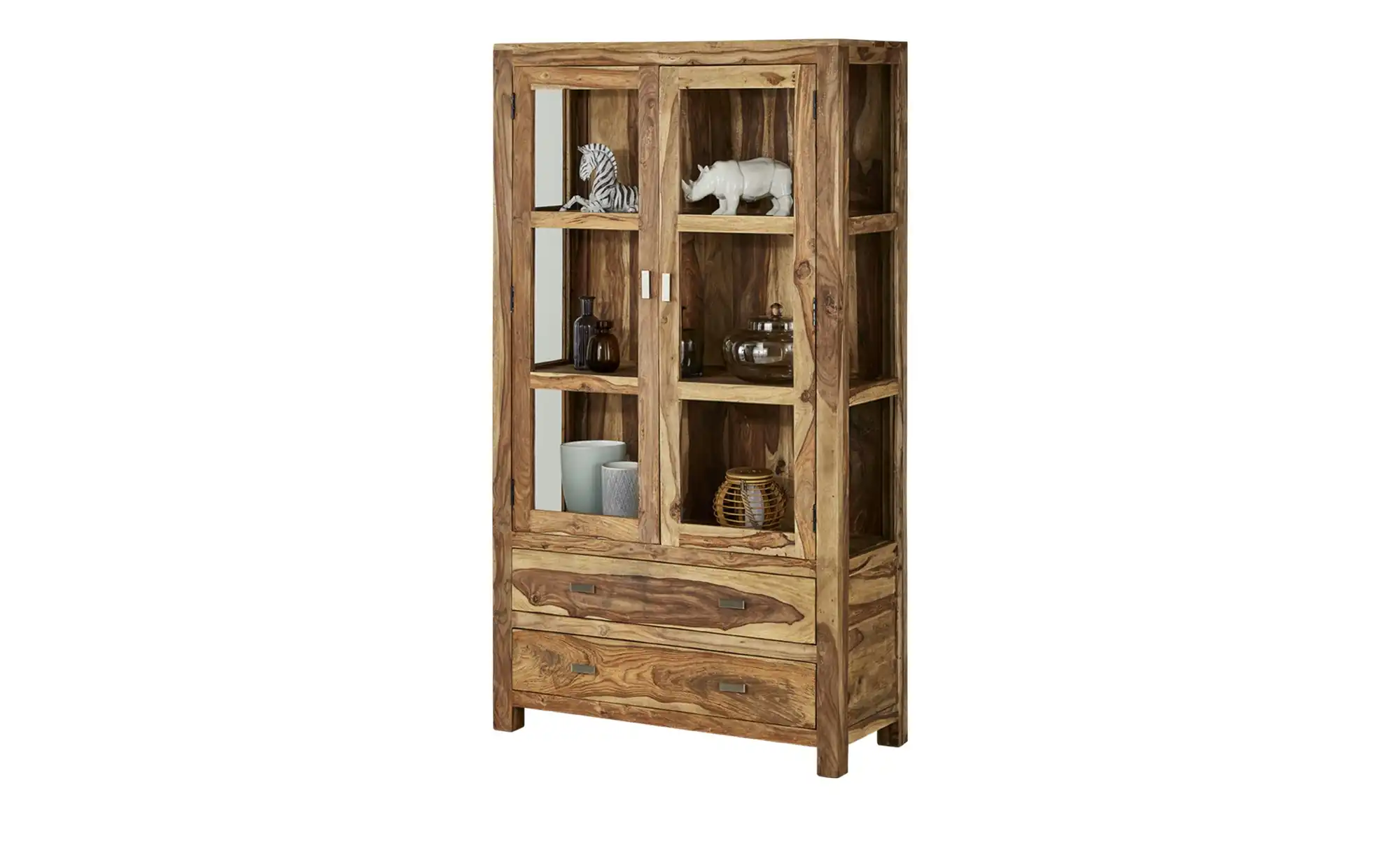 Woodford Vitrine Palu
