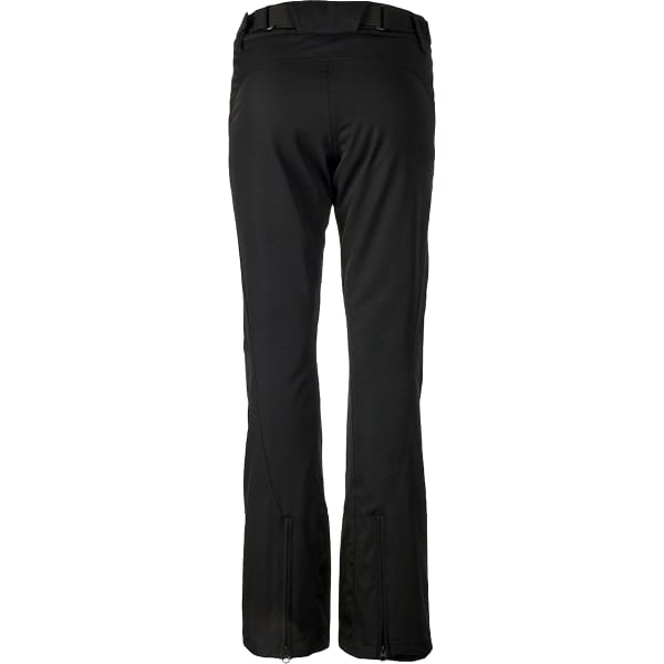 Pantalon de ski WATTS WAY FULL BLACK