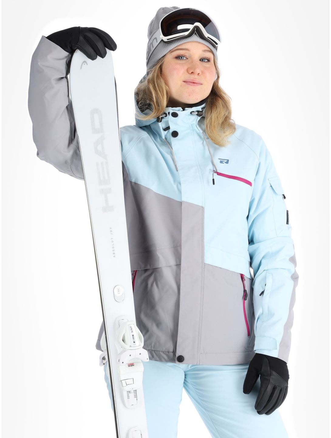 Tasha-R ski-jas dames