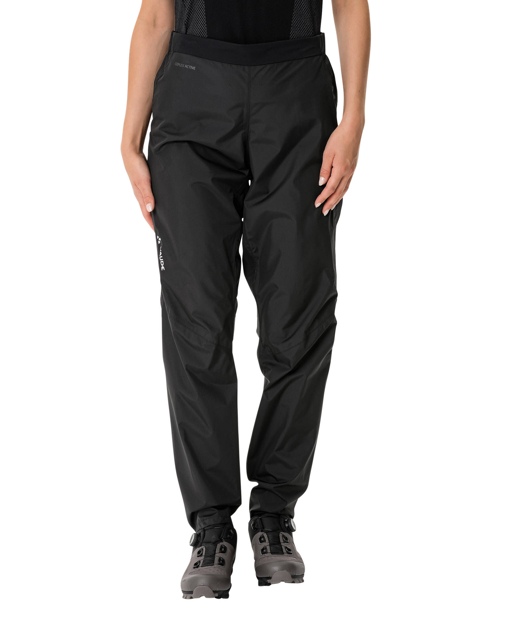 VAUDE| Damen Regenhose W KURO RAIN PANTS
