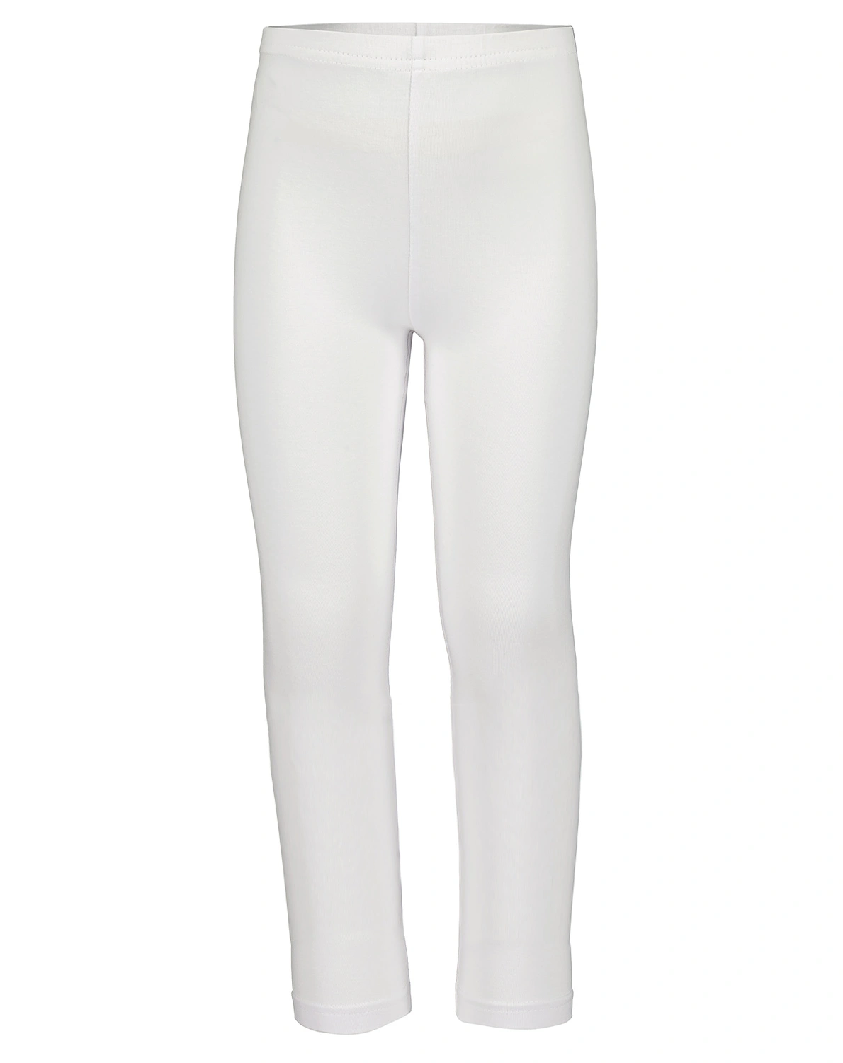 Leggings BASIC in weiß