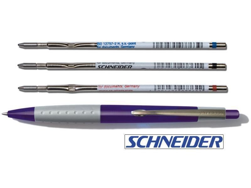 Schneider Kugelschreiber Loox