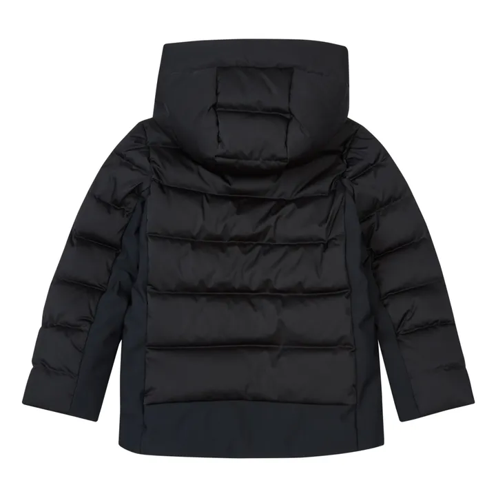 Fusalp Veste de Ski Roxane Jr | Noir