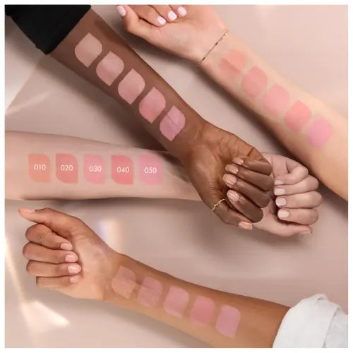 AirBlush Glow 050 Berry Haze