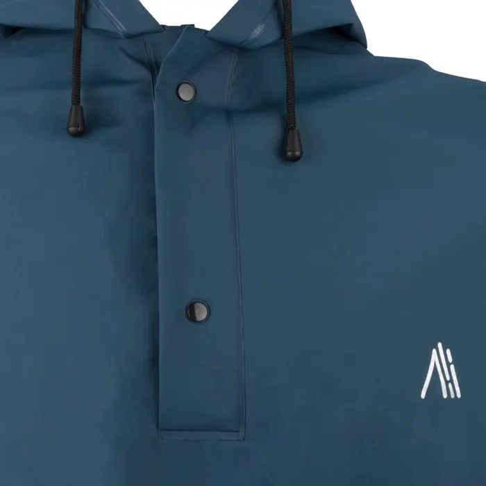Ralka Tracking Poncho Senior