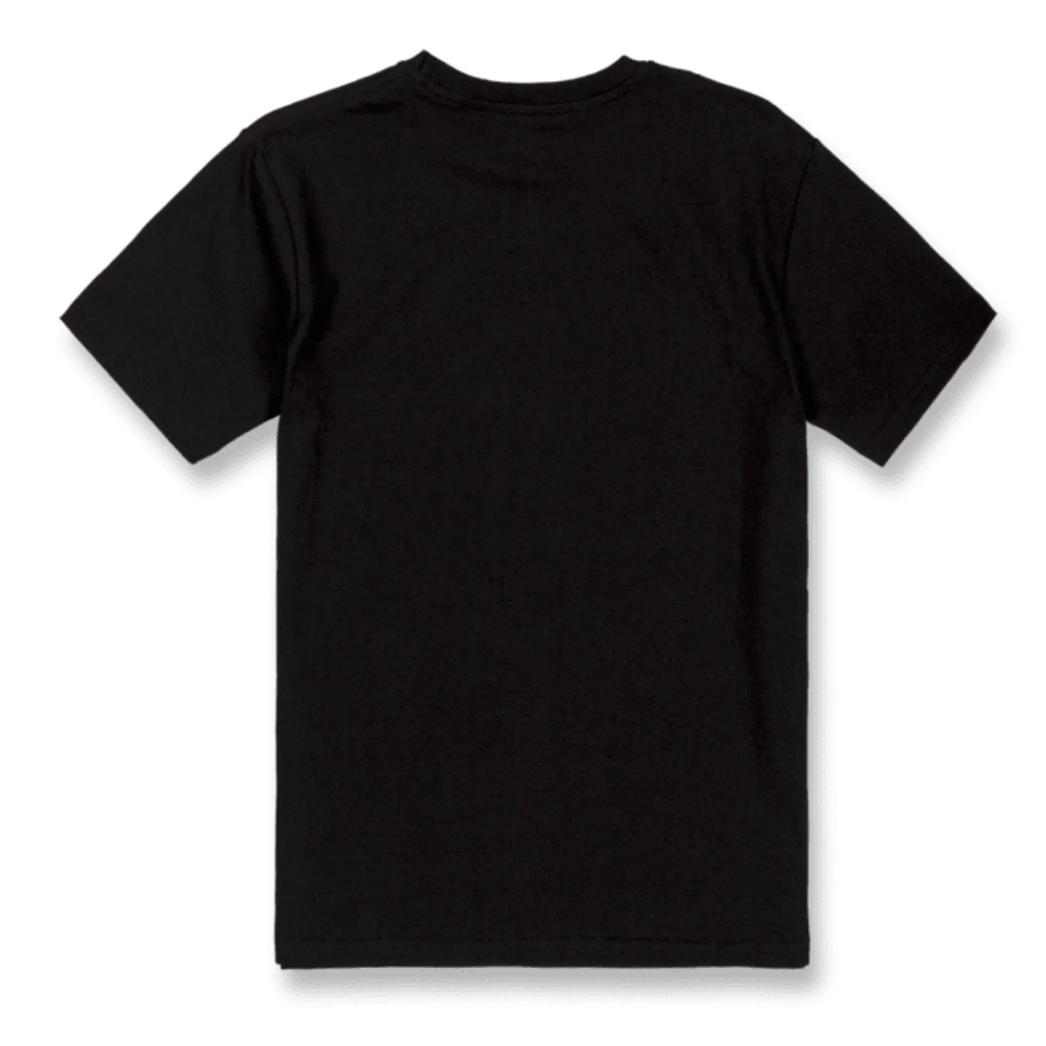 Volcom T-Shirt Crisp Stone 8-16ans