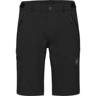 Mammut Runbold IV Shorts Black Herren