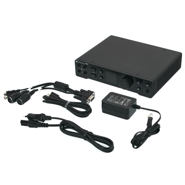 Presonus Quantum HD2