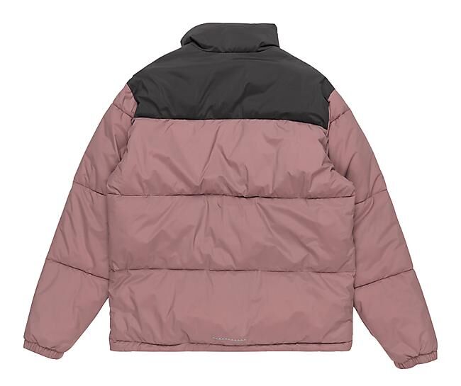 QUIKSILVER - WILD TECH JACKET