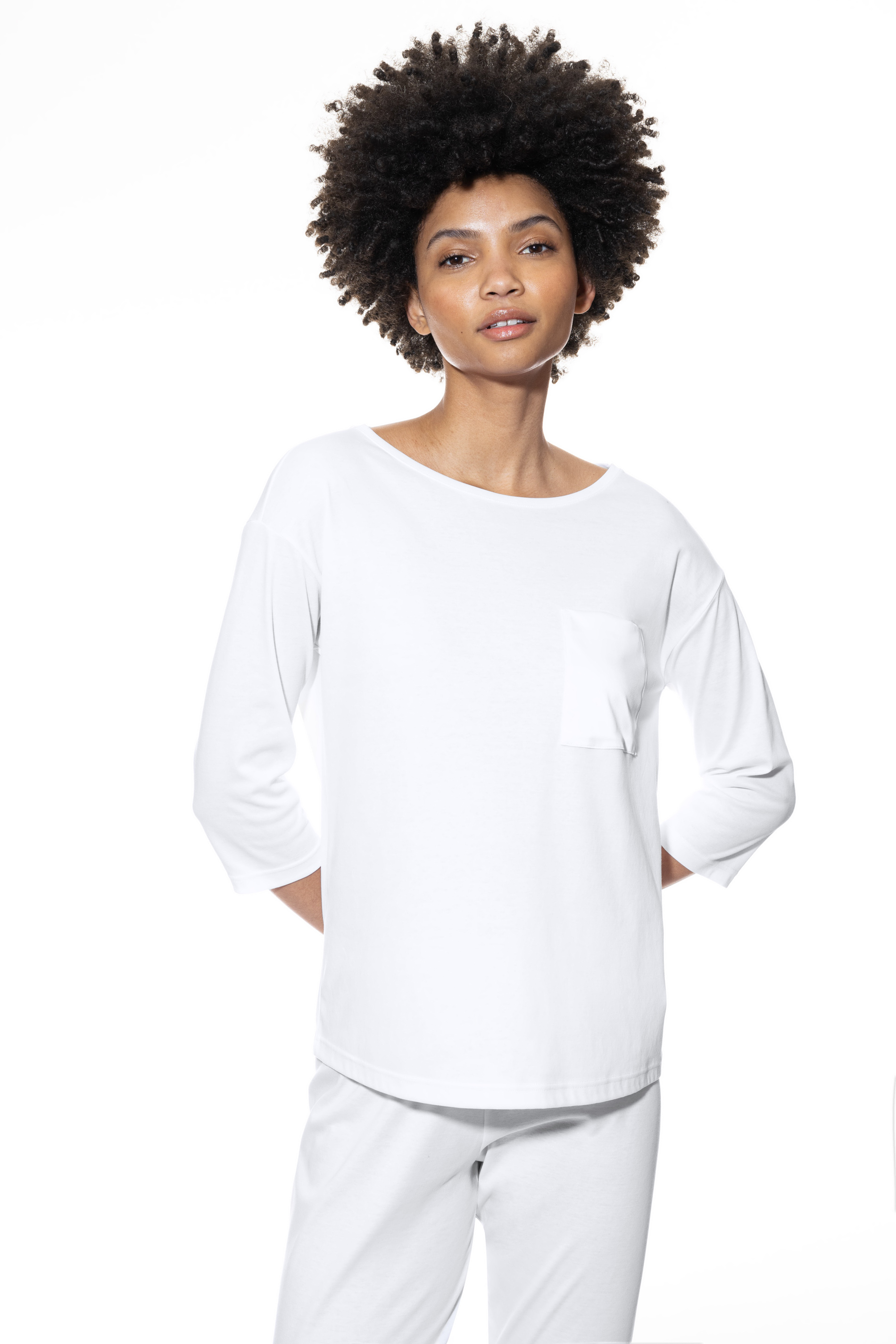 Shirt<br>Serie Malea