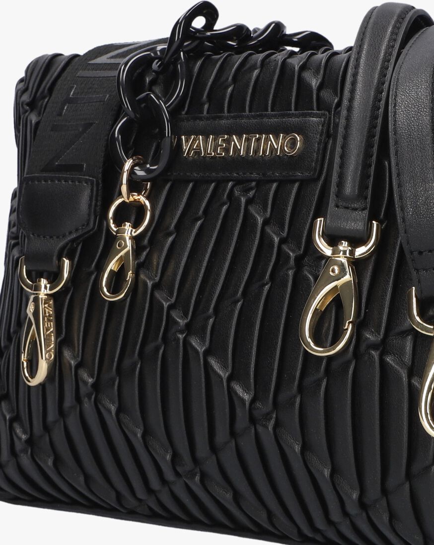 VALENTINO BAGS zwarte valentino bags schoudertas clapham re shoulder bag