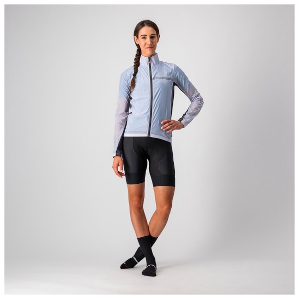 Castelli - Women's Squadra Stretch Jacket - Veste de cyclisme