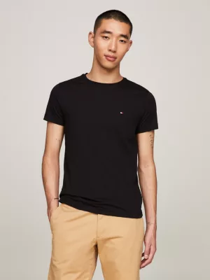 Camiseta TH Flex Slim Fit
