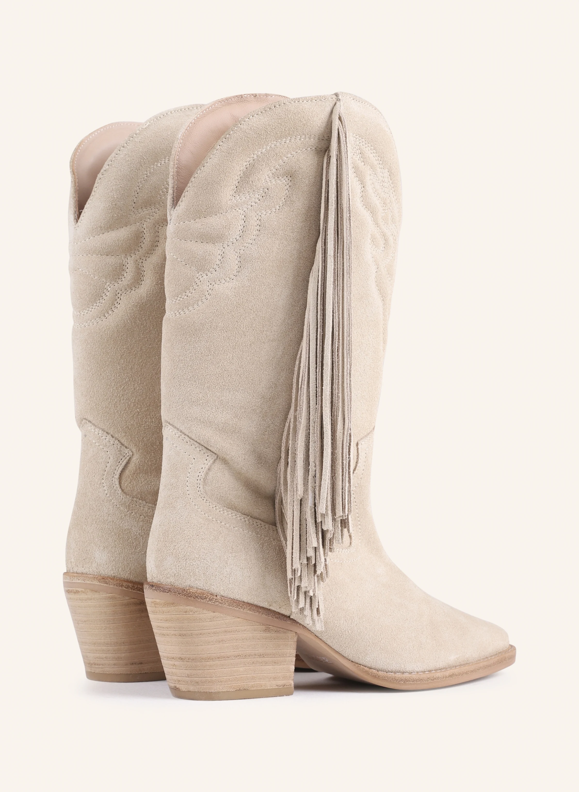 BRONX Stiefel JUKESON