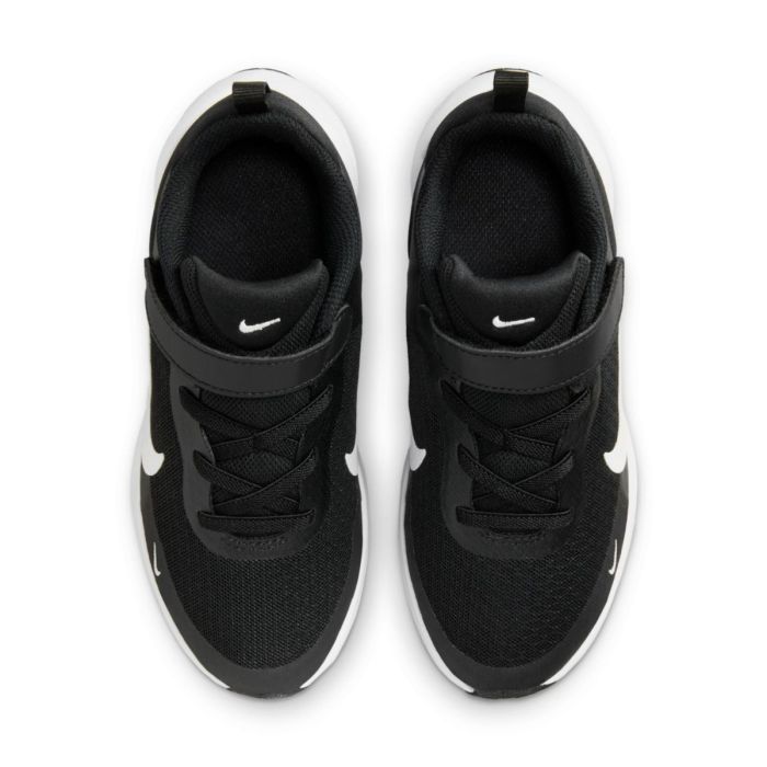 Nike Junior Løbesko Revolution 7 Sort