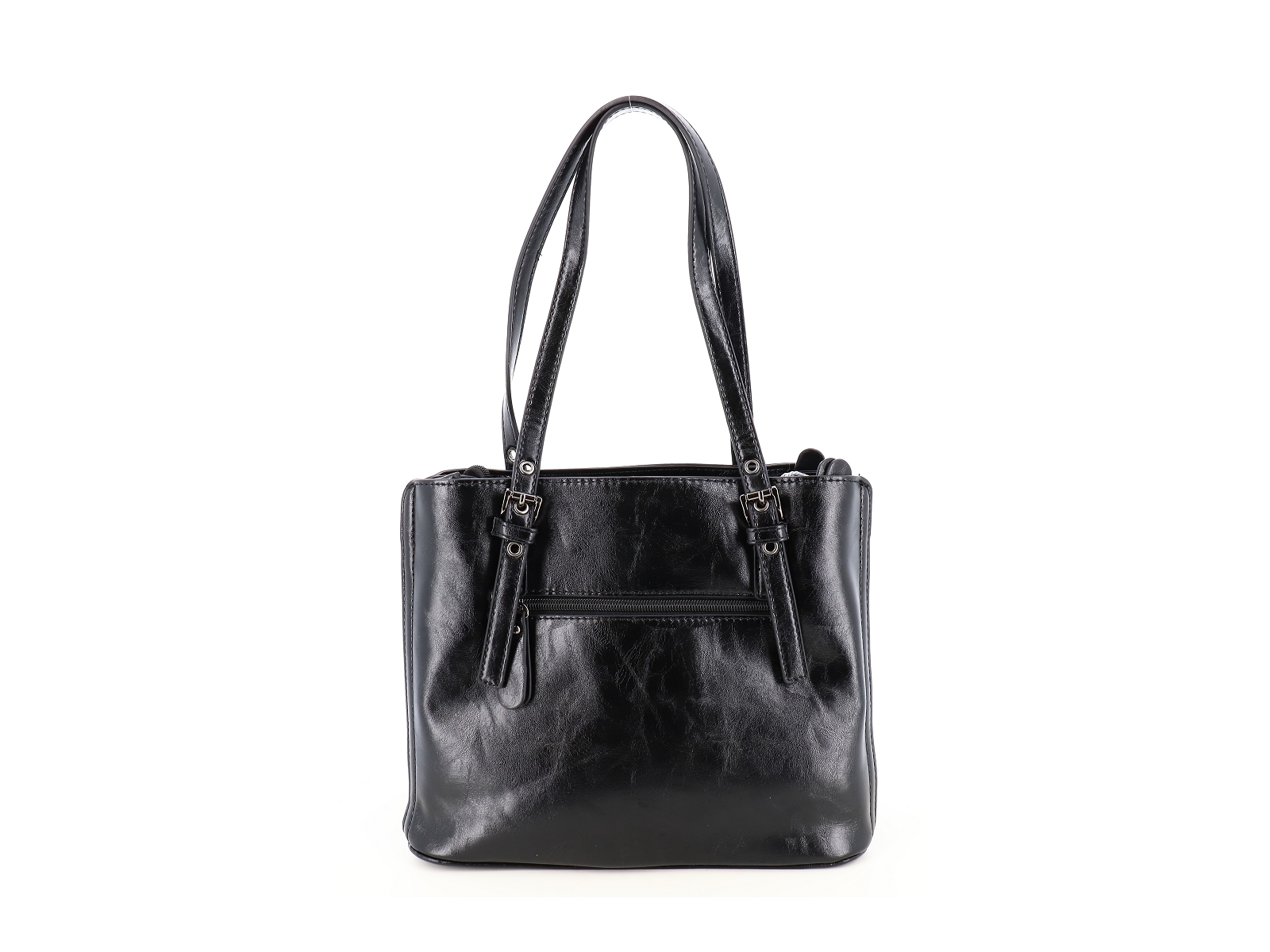 M brand-1683553 Synthétique Noir