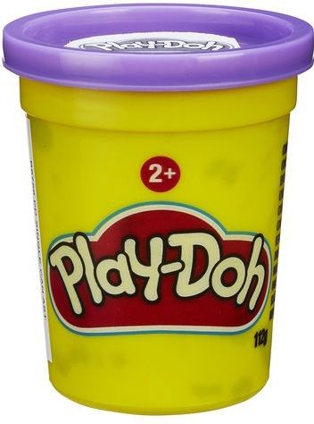 Play-Doh Single Can Assortiment
