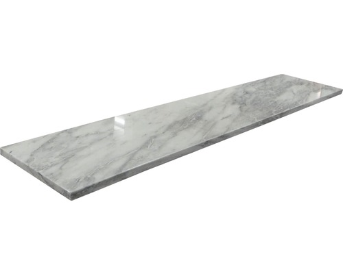 Carrara marmeren vensterbank 101x20x2cm