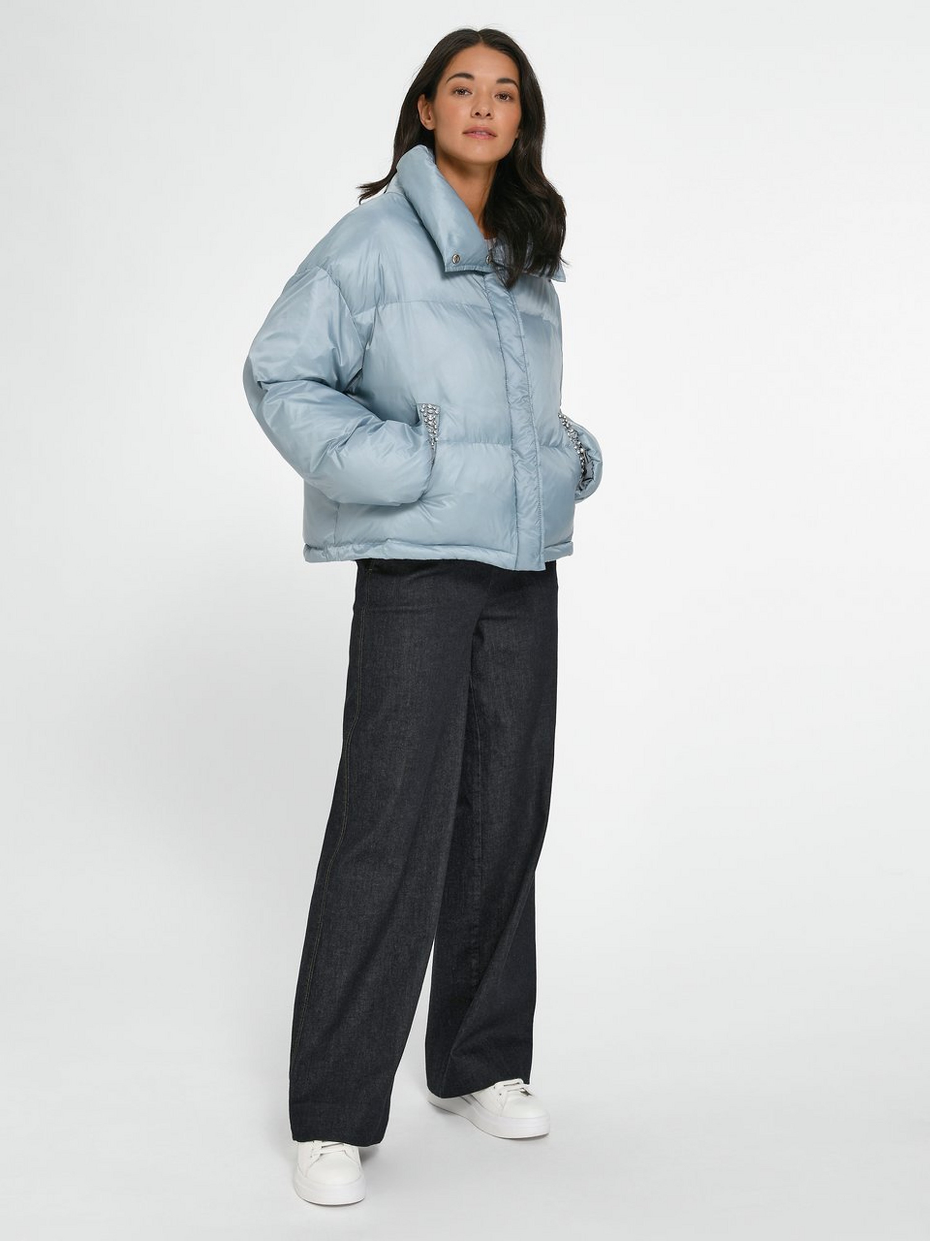 Steppjacke