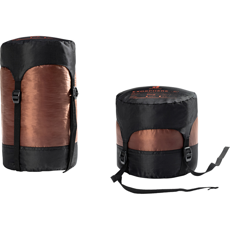 Deuter Exosphere -6° Schlafsack