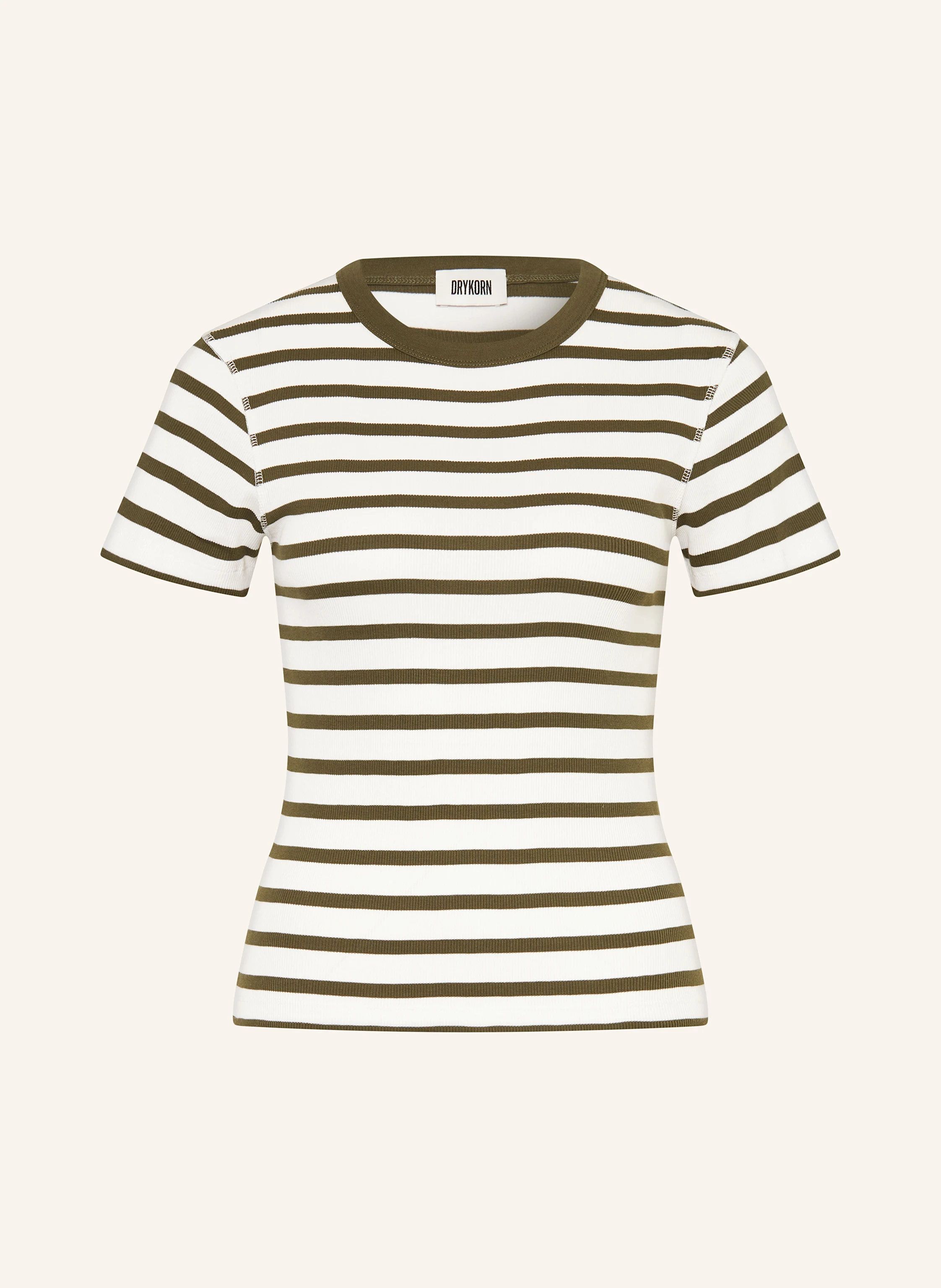 DRYKORN T-Shirt KOALE