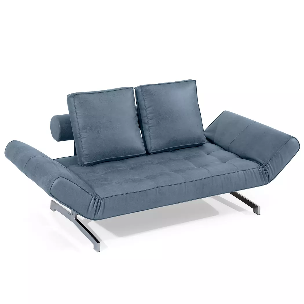 Schlafsofa Ghia Chrom