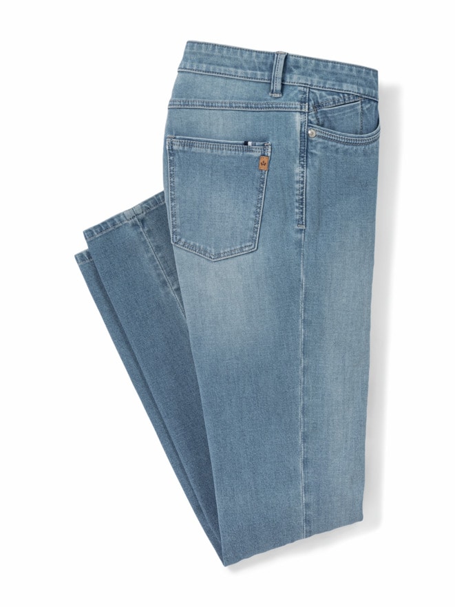 Bi-Stretch-Jeans Softtouch