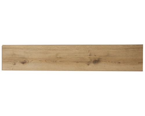 SKANDOR laminaat Midday Oak brede plank 1380 x 244 x 8 mm