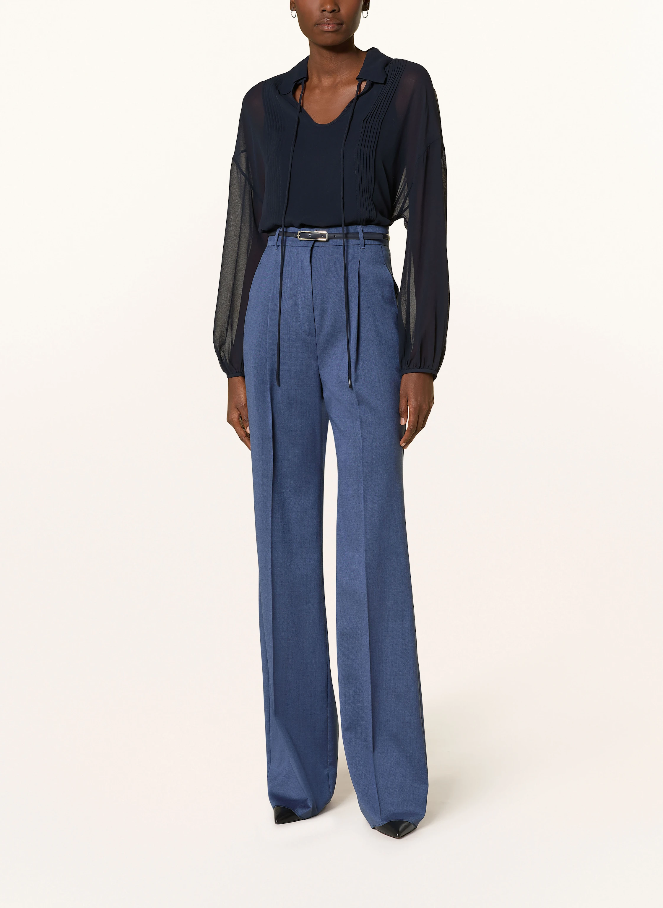 Max Mara STUDIO Marlenehose ANFORA